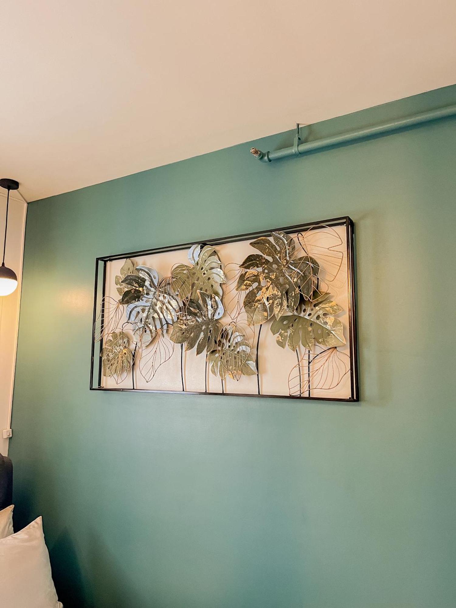 2 Bedroom And Studio Apartments With Private Pool And Gym In Vista Manors Verdant Puerto Princesa Exteriör bild